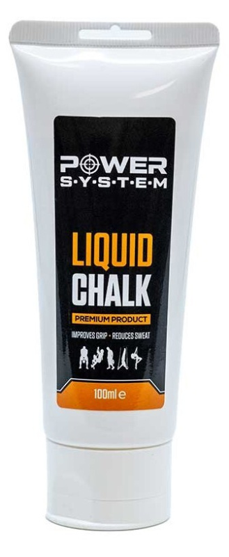 Power System Tekutá křída Liquid Chalk - 100ml