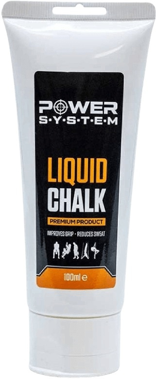Power System Tekutá křída Liquid Chalk - 100ml