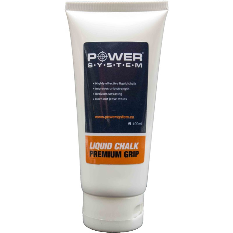 Power System Tekutá křída Liquid Chalk - 100ml