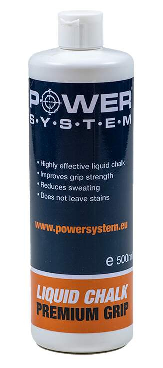 Power System Liquid Chalk - 500ml