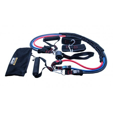 Power System Posilovací expander Ultimate Expander Set