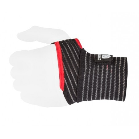 Power System Wrist Support bandáž na zápěstí 1 ks