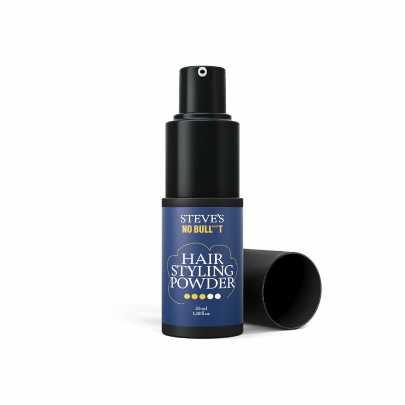 Steves Stevův vlasový nano pudr na vlasy, 35 ml