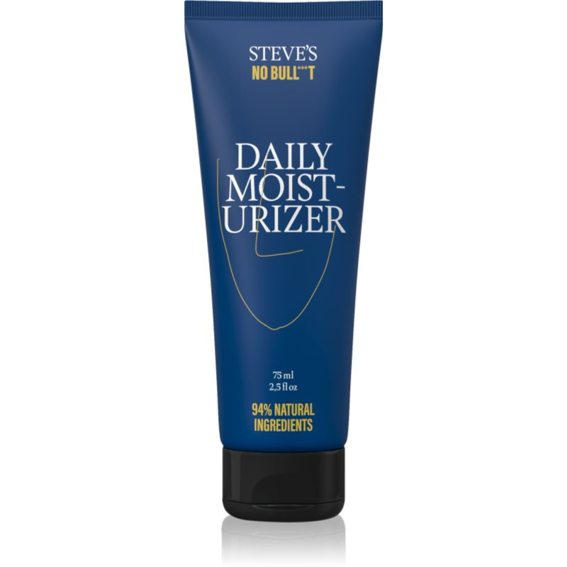 Steves Stevův denní hydratační krém 100 ml