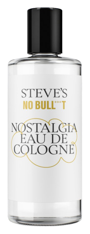 Steves Stevova Kolínská voda po holení Nostalgia, 100 ml
