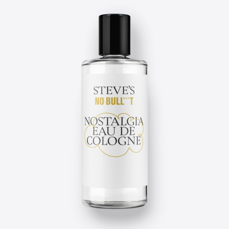 Steves Stevova Kolínská voda po holení Nostalgia, 100 ml