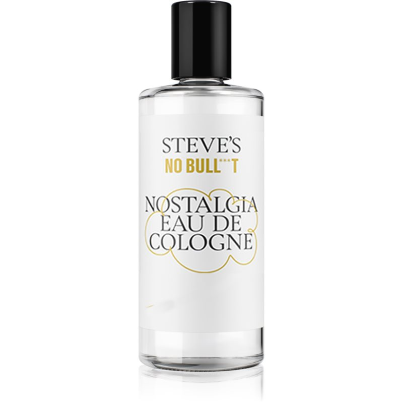 Steves Stevova Kolínská voda po holení Nostalgia, 100 ml