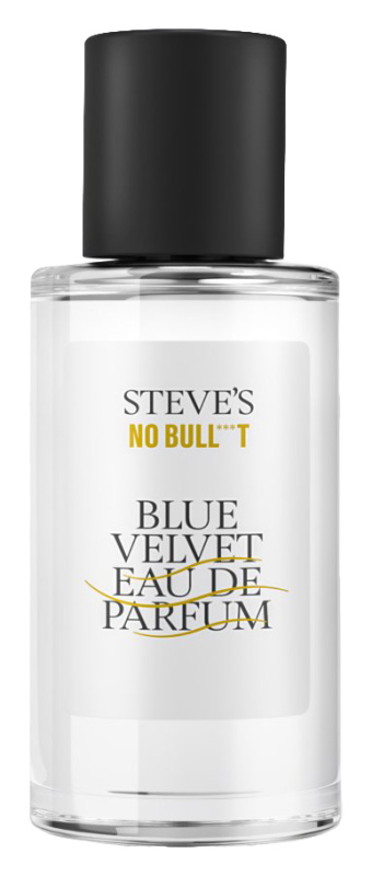 Steves Stevův Parfém Blue Velvet, 20% koncentrát, 50 ml