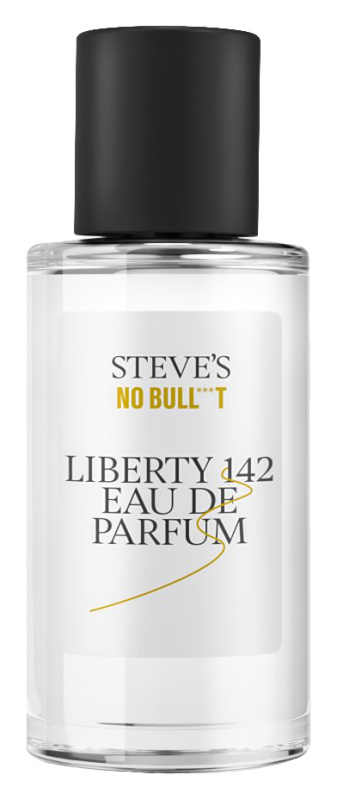 Steves Stevův Parfém Liberty 142, 20% koncentrát, 50 ml Objem:: 50 ml