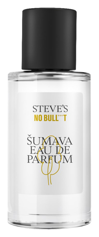 Steves Stevův Parfém Šumava, 20% koncentrát, 50 ml