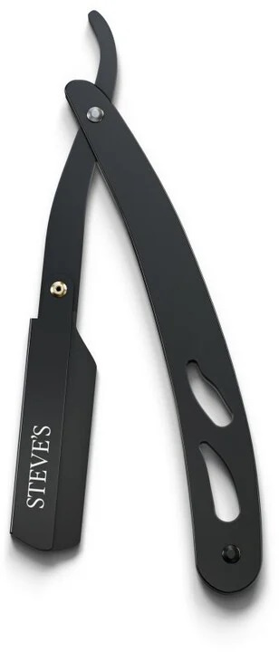 Steves Stevova Real Steel Shavetta