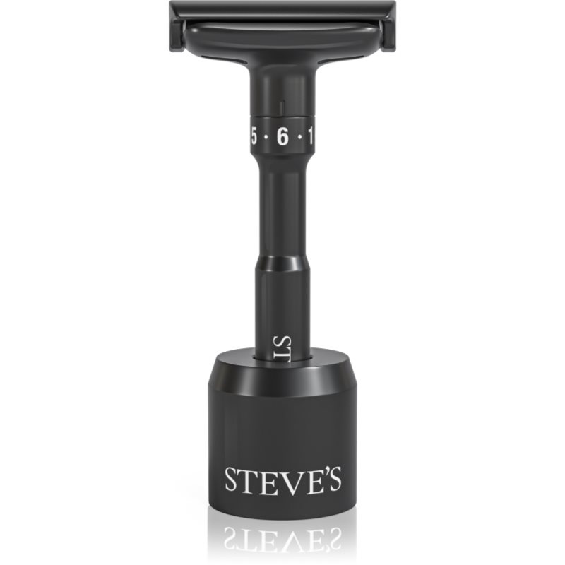 Steves Stevův Up&Down nastavitelný strojek na holení