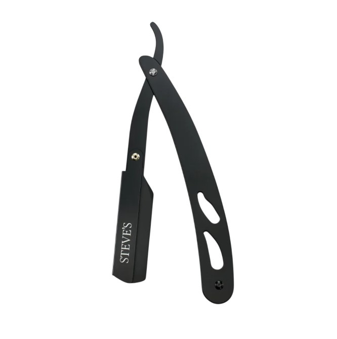 Steve's Břitva na žiletky Real Steel Shavetta 2.0