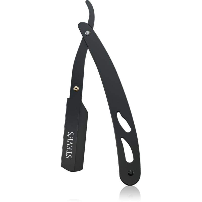Steve's Břitva na žiletky Real Steel Shavetta 2.0