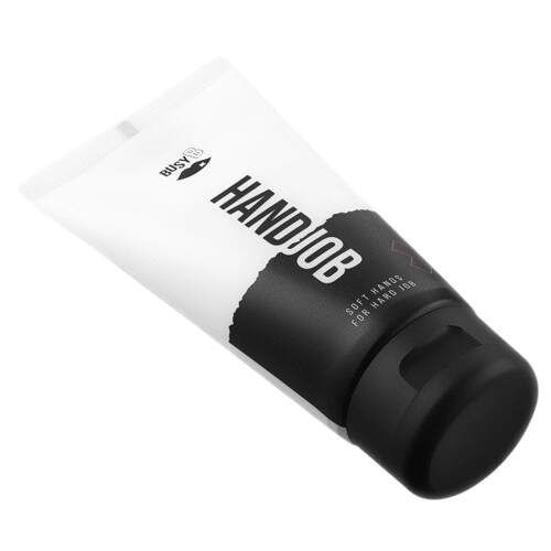 ANGRY BEARDS  BusyB Krém na ruce Handjob 75 ml
