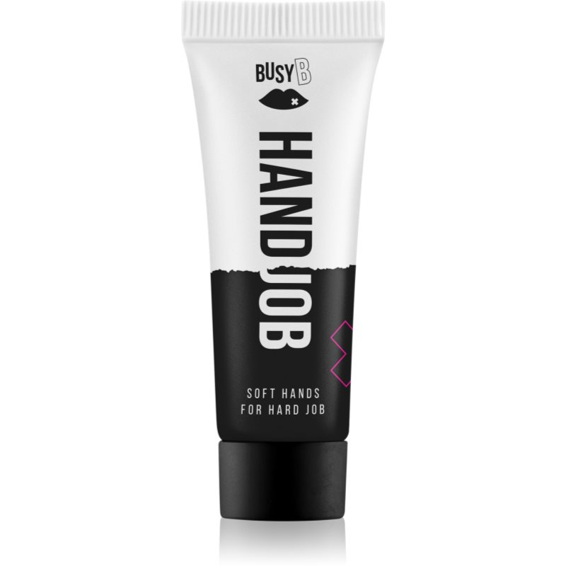 ANGRY BEARDS  BusyB Krém na ruce Handjob 75 ml