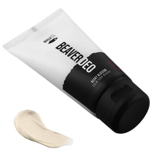 BusyB Beaver Deo Becky Blossom Intimní deodorant pro ženy 75 ml