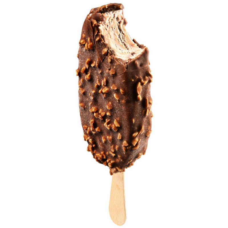 Nanuk Karamel & arašídy