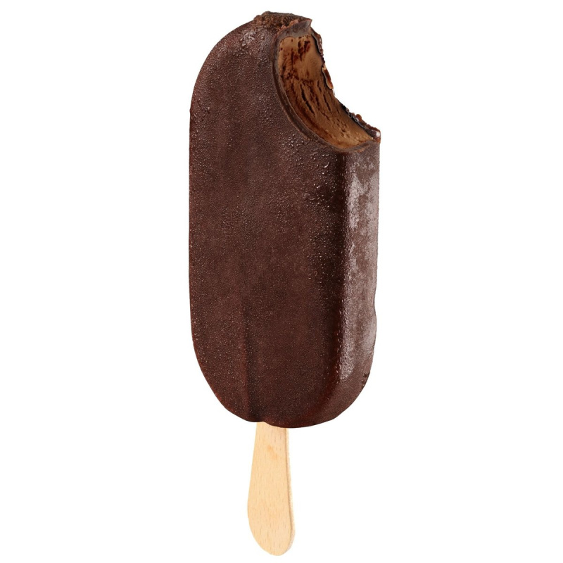 Nanuk Čokoláda v hořké polevě
