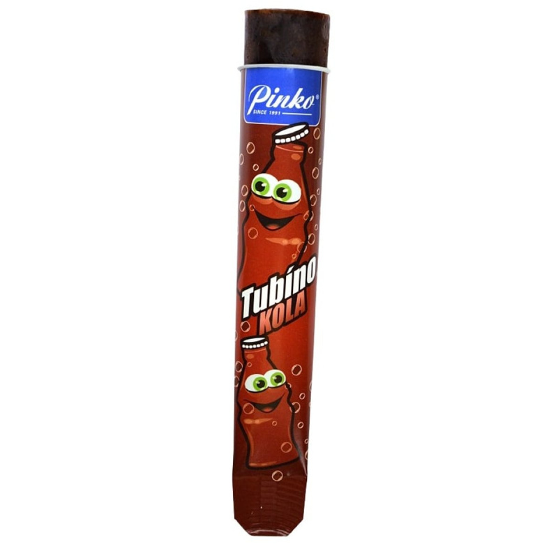 Pinko Tubíno kola nanuk