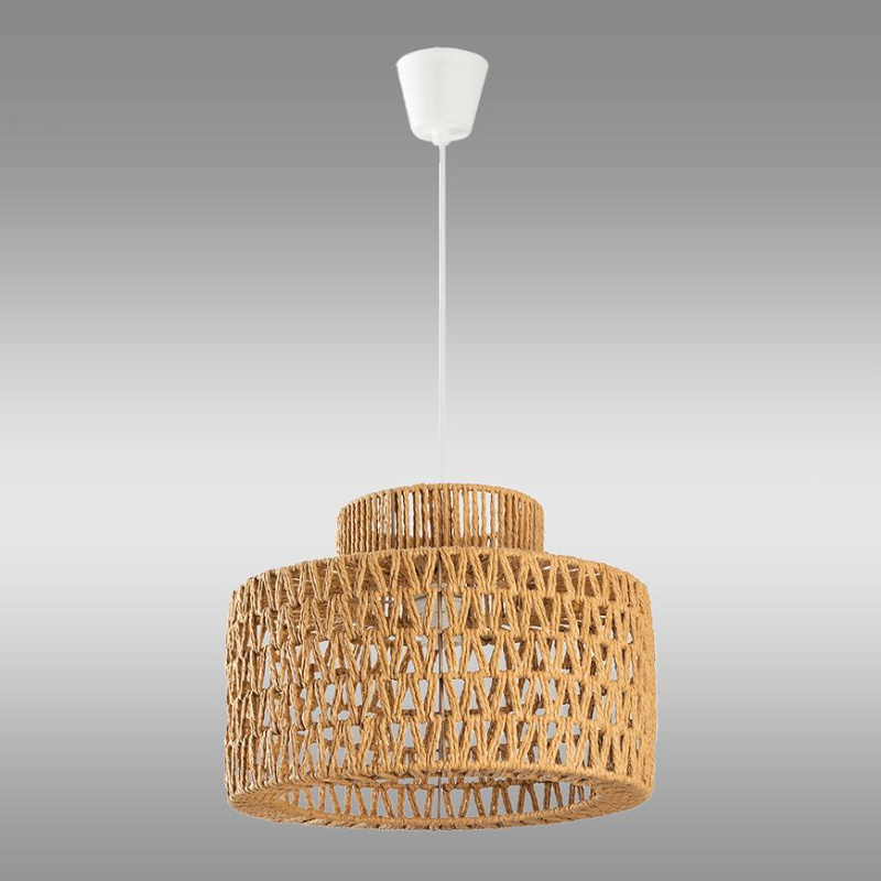 Svítidlo Afirro 01 66377 papír LW1