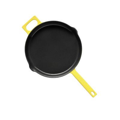 FABINI Pánev LTN 26 cm Mattia 3.0 žlutá