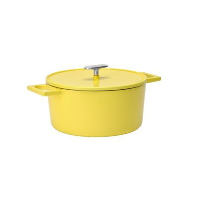 KASTROLP LTN 26 5,5l MATTI ŽL