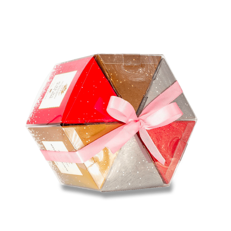 Arôme - dárková sada čajů