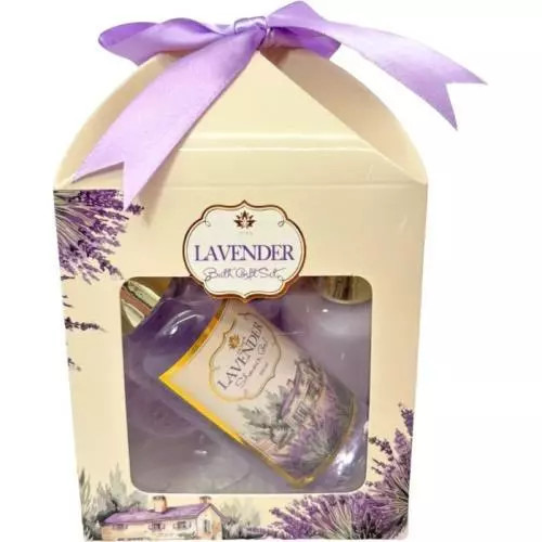 Arôme set Levandule 2