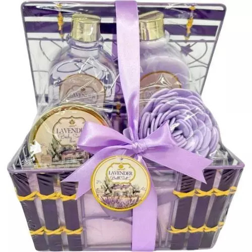 ARÔME Kosmetická sada Lavender