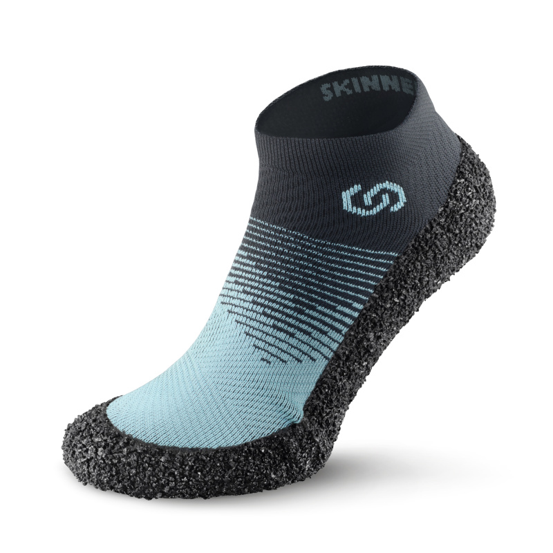 Ponožkoboty Skinners Comfort Eco 2.0 Aqua Velikost: XS (EU 38 - 39)