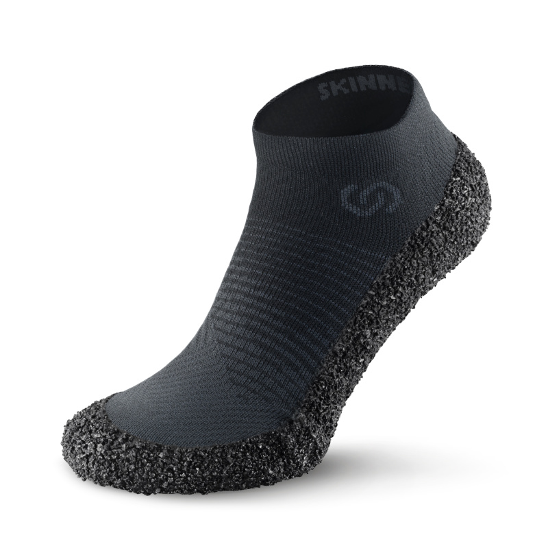 Ponožkoboty Skinners Comfort Eco 2.0 Anthracite Velikost: XXS (EU 36 - 37)