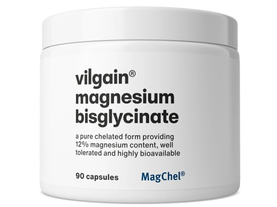 Vilgain Hořčík bisglycinát