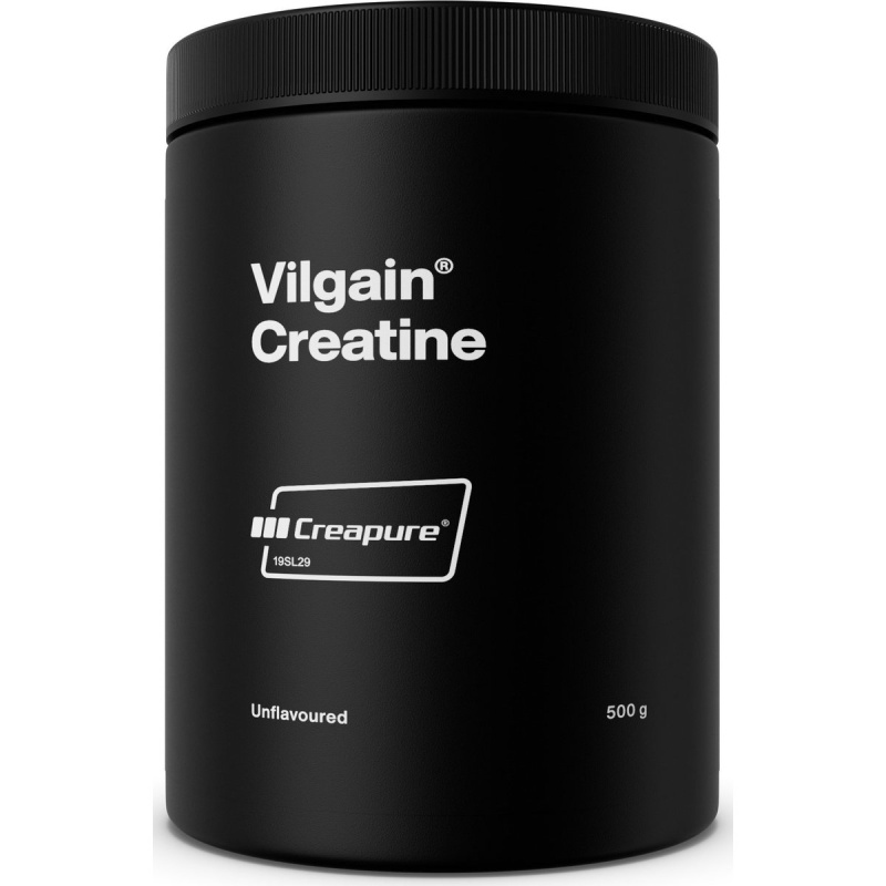 Vilgain Creatine Creapure