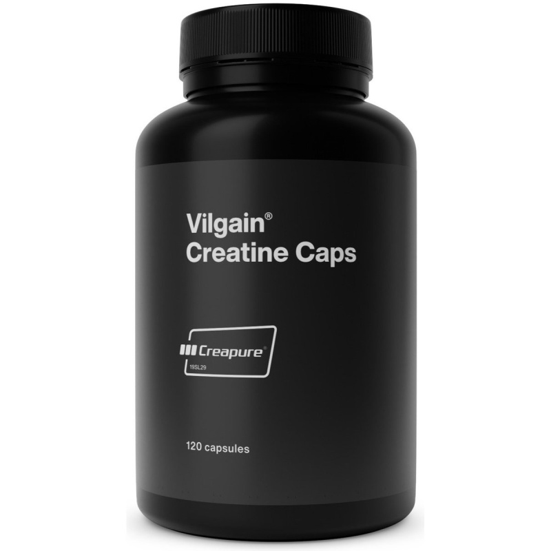 Vilgain Creatine Creapure