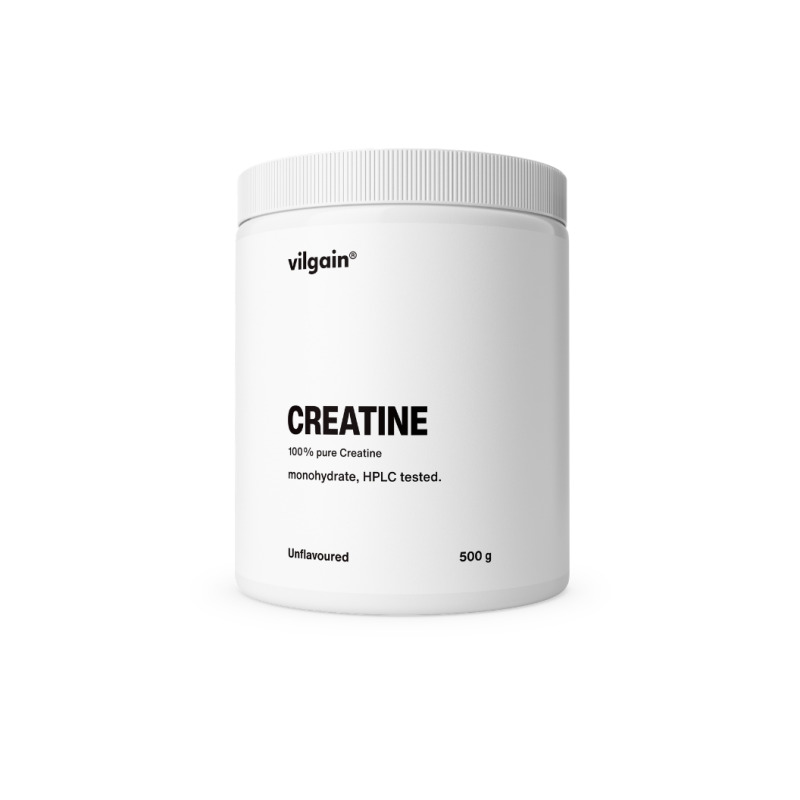 Vilgain Creatine