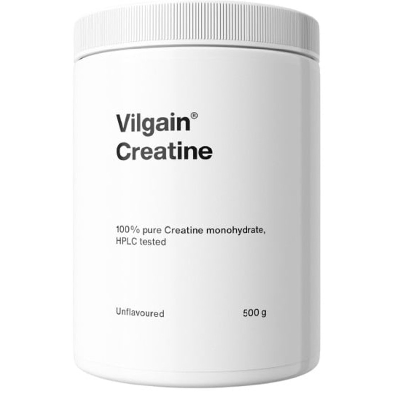 Vilgain Creatine