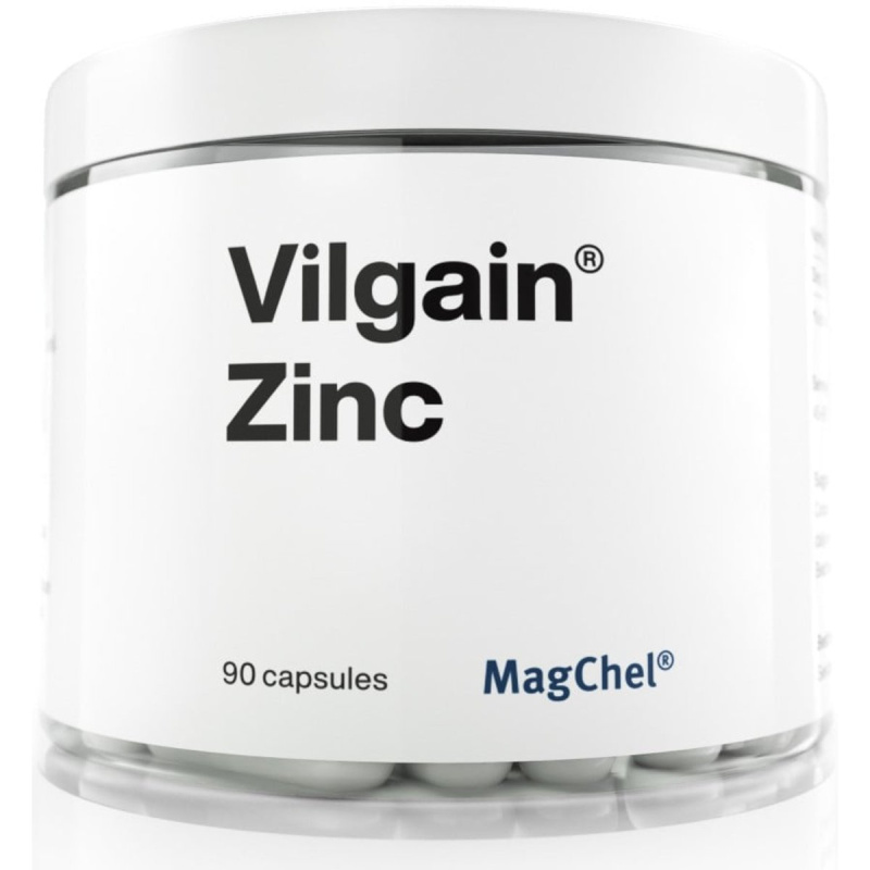 Vilgain Zinek