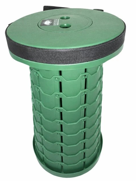 Carp system židlička teleskopická strong