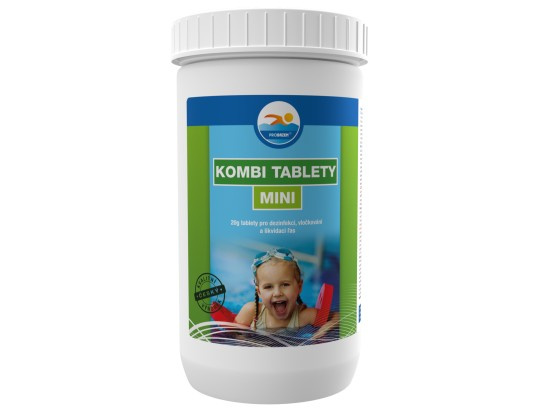 Probazen Kombi tablety MINI 1 kg