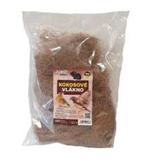 Kokosové vlákno JUKO 500g