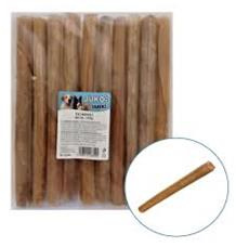 Tyč buvolí JUKO Snacks 25 cm (10 ks)
