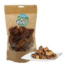 Hovězí kostky JUKO Snacks 150g