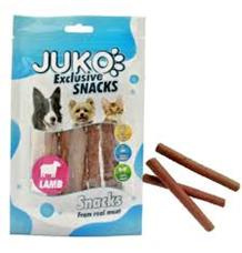 Lamb Pressed Stick JUKO Snacks 70g