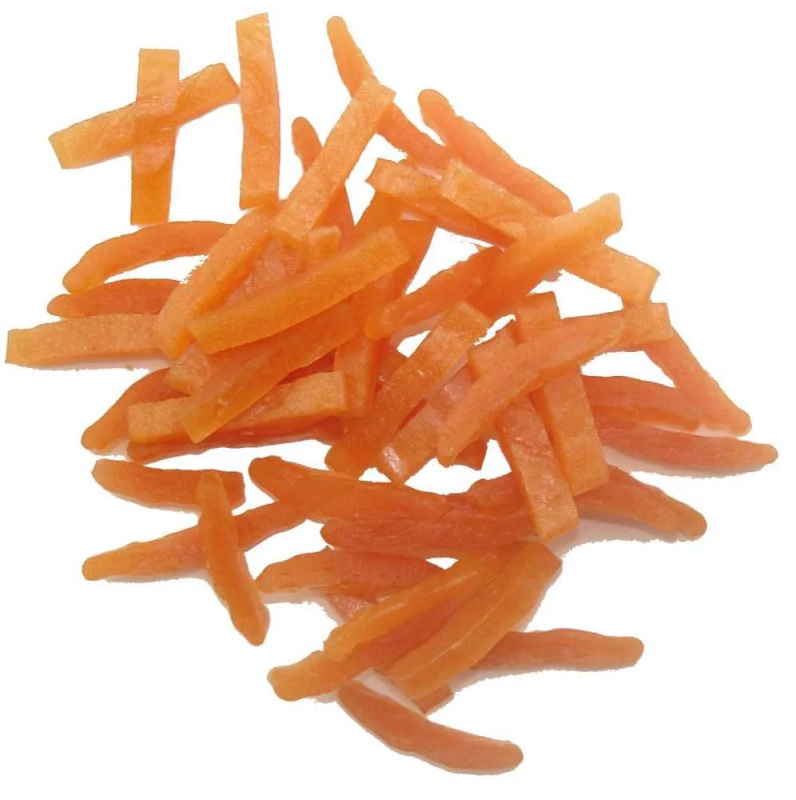 Chicken Thin Strips JUKO Snacks 70g