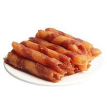 Succulent Chicken wrap duck Roll JUKO Snacks 70g