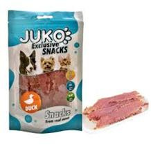 Dry Duck jerky JUKO Snacks 70g