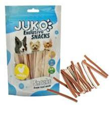 Chicken Sandwich JUKO Snacks 250g