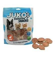 Duck Big Sushi JUKO Snacks 250g