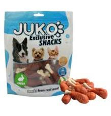 Rabbit Leg JUKO Snacks 250g